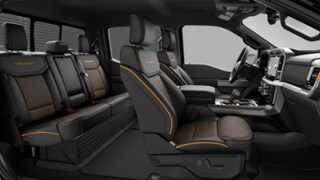 2026 Ford F-150® Internal Image 1